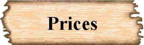 our great prices